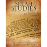 Selah Studies: The Psalms Bible Crossword Puzzles