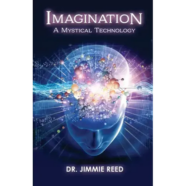 Imagination: A Mystical Technology