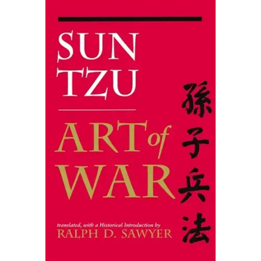 The Art of War