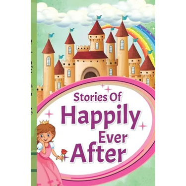 Stories Of Happily Ever After