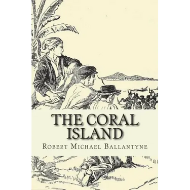 The Coral Island