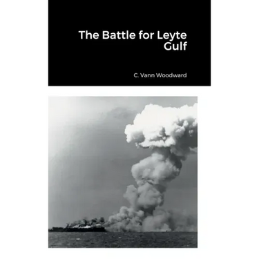 The Battle for Leyte Gulf