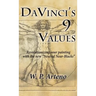 DaVinci's 9 Values: Revolutionizing your Painting with the new Neutral Near-Blacks
