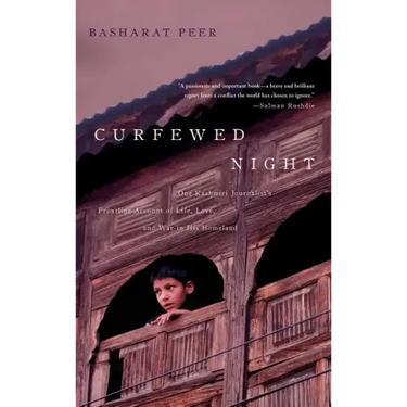 Curfewed Night