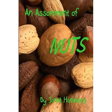 An Assortment of Nuts