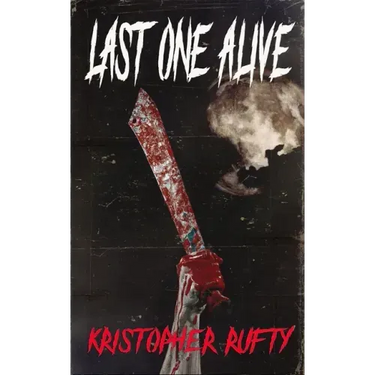 Last One Alive