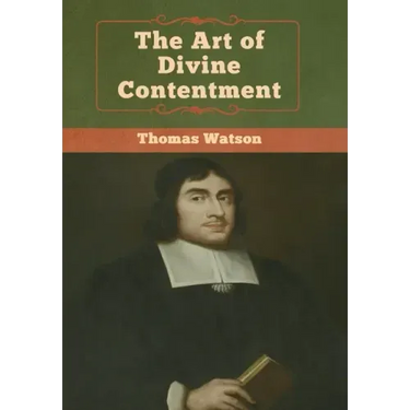 The Art of Divine Contentment