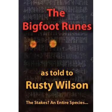 The Bigfoot Runes