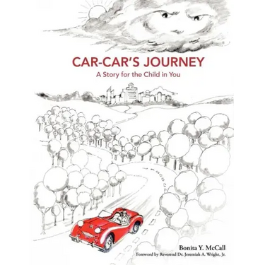 Car-Car's Journey: A Story for the Child in You
