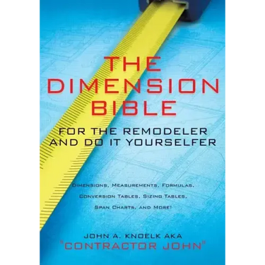 The Dimension Bible