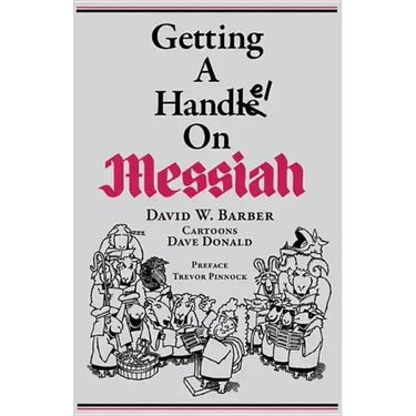 Getting a Handel on Messiah