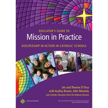 Educator's Guide to Mission in Practice
