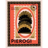 Pierogi: Over 50 Recipes to Create Perfect Polish Dumplings