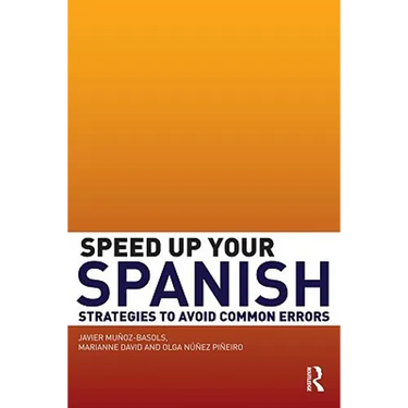 Speed Up Your Spanish: Strategies to Avoid Common Errors