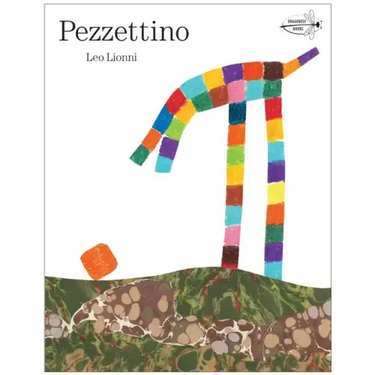 Pezzettino