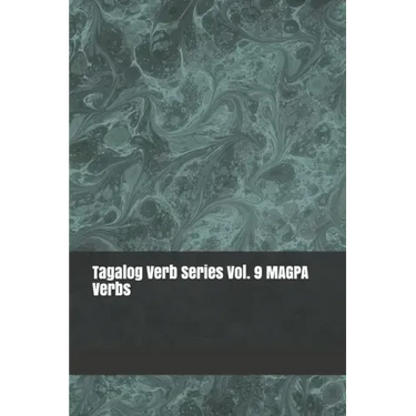 Tagalog Verb Series Vol. 9 MAGPA Verbs