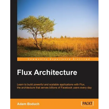 Flux Architecture