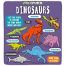 Little Explorers: Dinosaurs