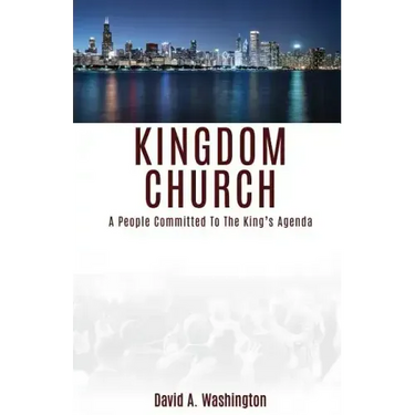 Kingdom Church