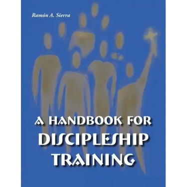 Handbook for Discipleship Training