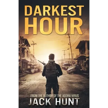 Darkest Hour: A Post-Apocalyptic EMP Survival Thriller