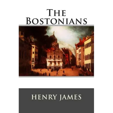 The Bostonians
