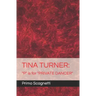 Tina Turner: "P" is for "PRIVATE DANCER"