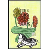The Big Z Book: Part of The Big A-B-C Book series, a preschool picture book in rhyme that contains words beginning with or having the letter A in them