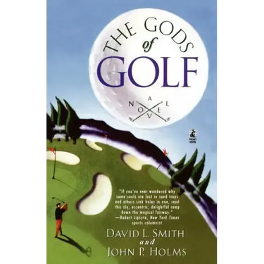 The Gods of Golf