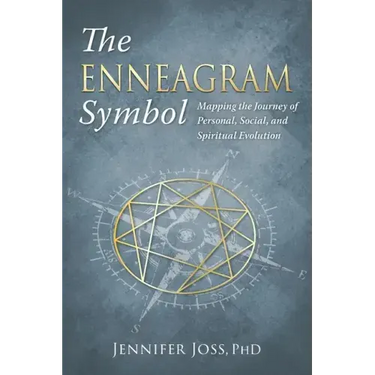 The Enneagram Symbol: Mapping the Journey of Personal, Social, and Spiritual Evolution