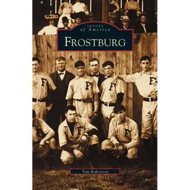 Frostburg