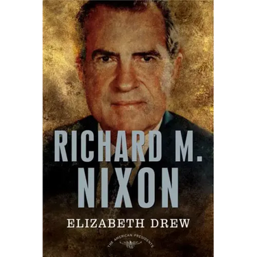 Richard M. Nixon