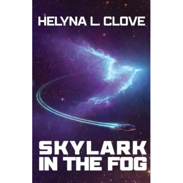 Skylark in the Fog
