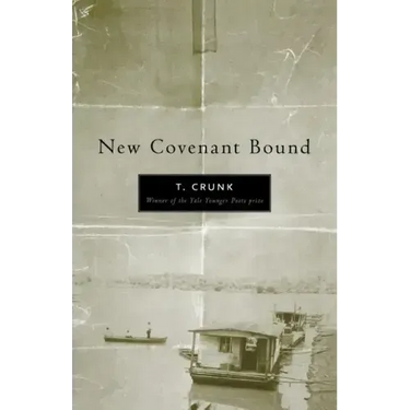 New Covenant Bound