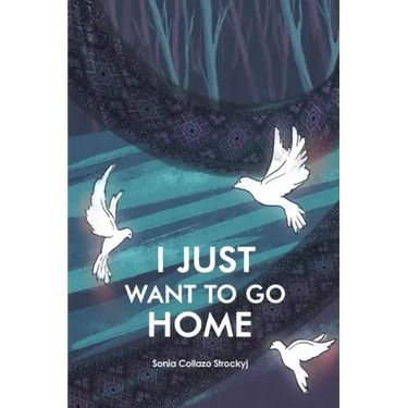 I Just Want to Go Home