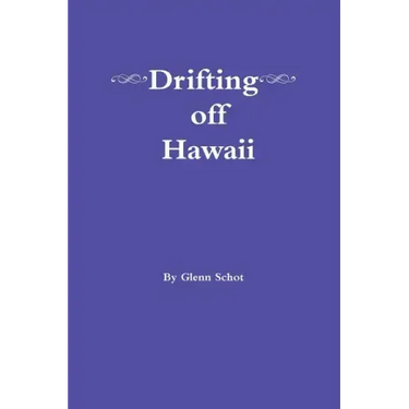 Drifting off Hawaii