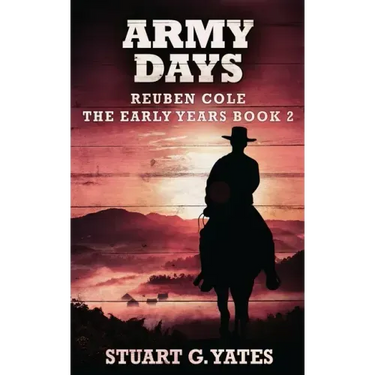 Army Days