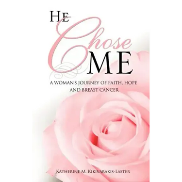 He Chose Me
