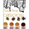 Tea Time CrissCross