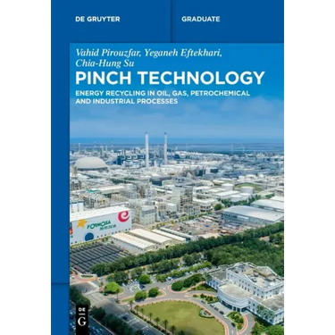 Pinch Technology: Energy Recycling in Oil, Gas, Petrochemical and Industrial Processes