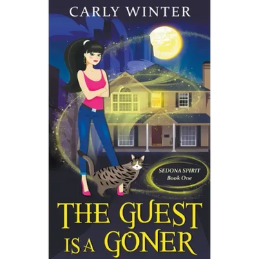 The Guest is a Goner