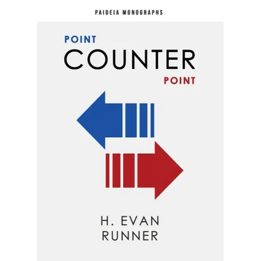 Point Counter Point