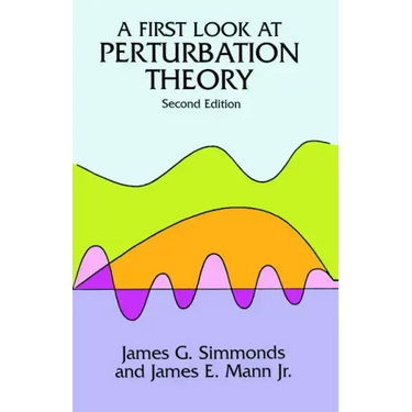 A First Look at Perturbation Theory