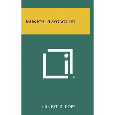 Munich Playground