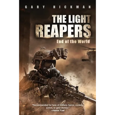 The Light Reapers: End of the World