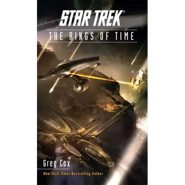 The Rings of Time