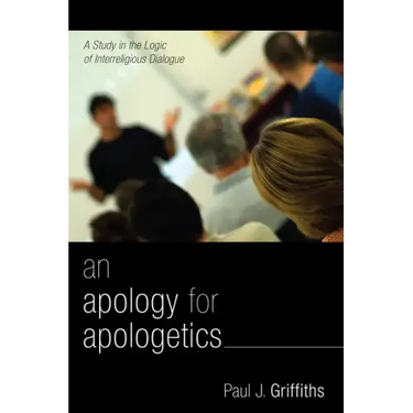 An Apology for Apologetics
