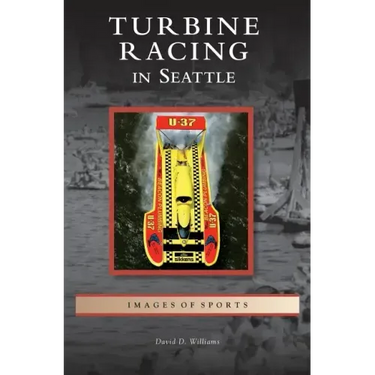 Turbine Racing in Seattle