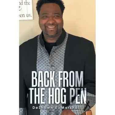 Back from the Hog Pen