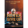 Never Give Up: A Christopher Family Novel